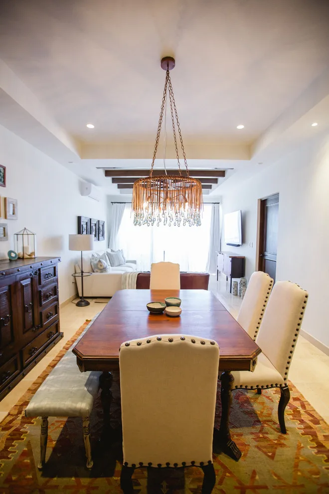 San Lucas Cabo, Mexico by Elizabeth Louise Interiors - Photo 19