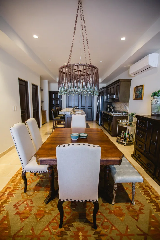 San Lucas Cabo, Mexico by Elizabeth Louise Interiors - Photo 17
