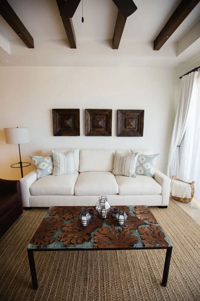 San Lucas Cabo, Mexico by Elizabeth Louise Interiors - Photo 5