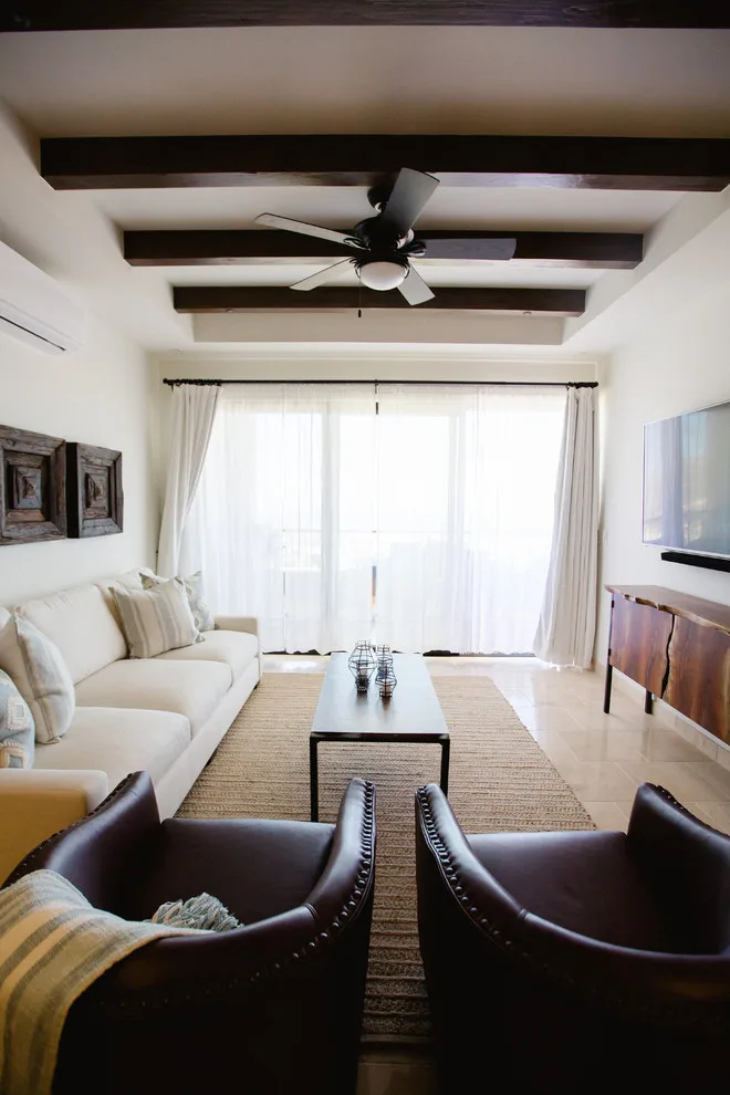 San Lucas Cabo, Mexico by Elizabeth Louise Interiors - Photo 3