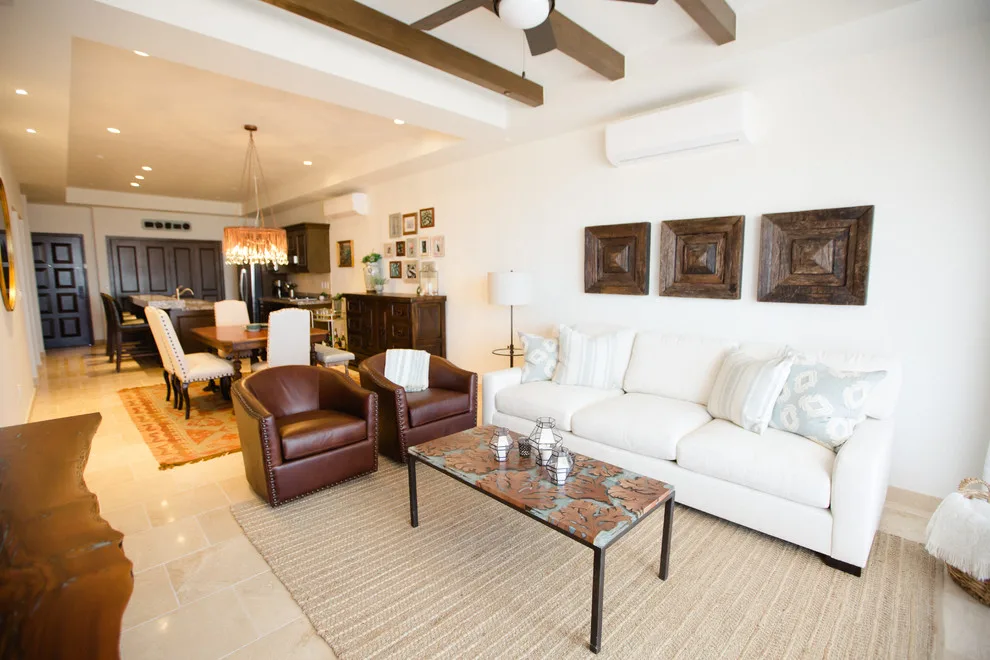 San Lucas Cabo, Mexico by Elizabeth Louise Interiors - Photo 10