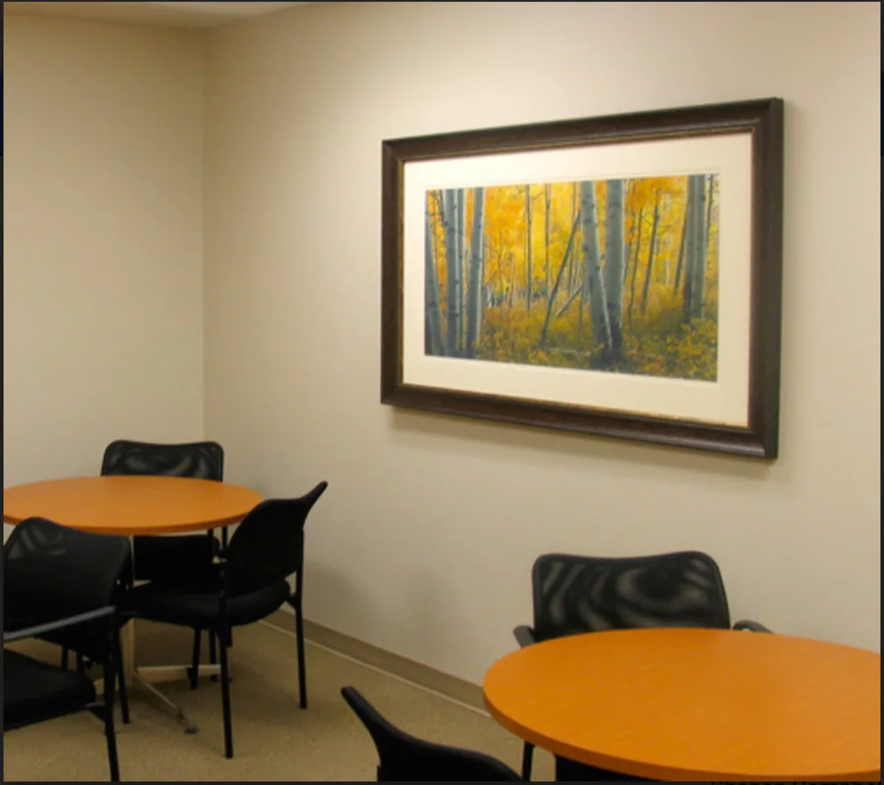Dining Establishments by Shanan Campbell Art Consulting - Photo 2