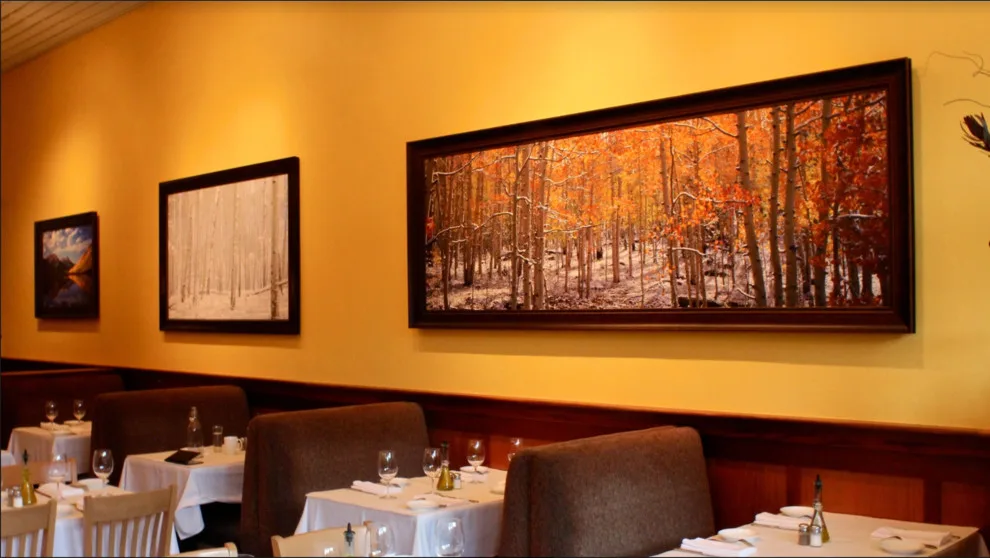 Dining Establishments by Shanan Campbell Art Consulting - Photo 4