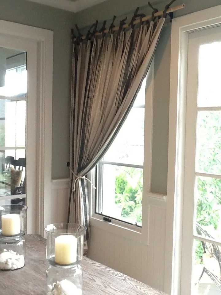 Cahill enclosed terrace by Laura Allinder, Allied ASID - Photo 12