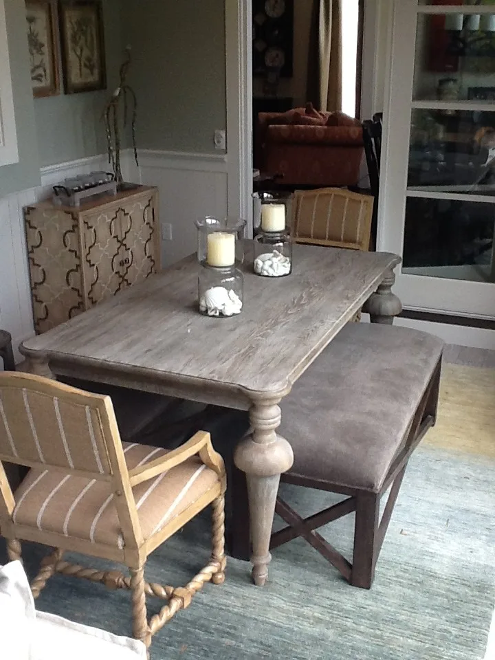 Cahill enclosed terrace by Laura Allinder, Allied ASID - Photo 2