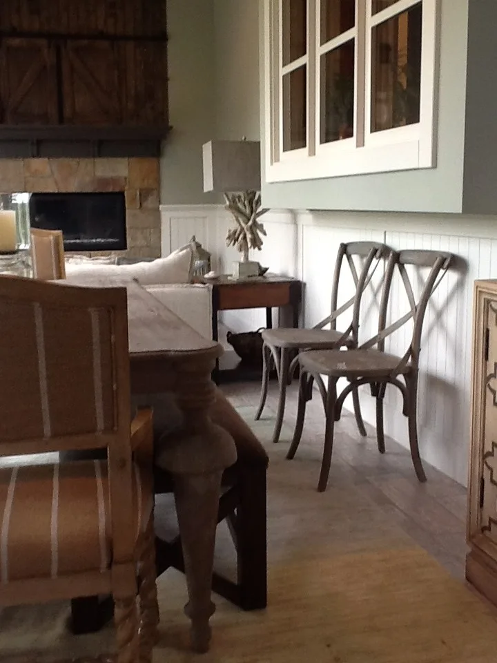 Cahill enclosed terrace by Laura Allinder, Allied ASID - Photo 21