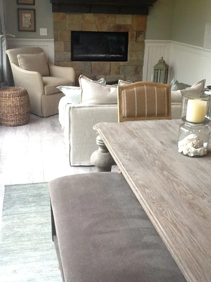 Cahill enclosed terrace by Laura Allinder, Allied ASID - Photo 5