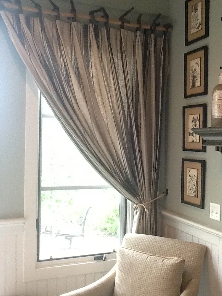 Cahill enclosed terrace by Laura Allinder, Allied ASID - Photo 16