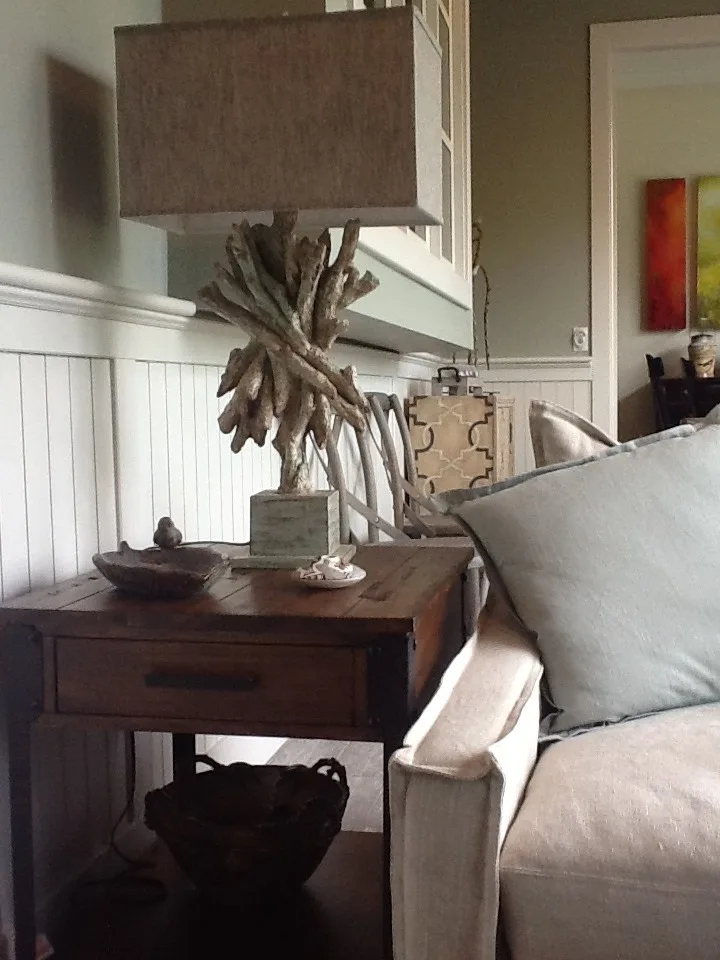 Cahill enclosed terrace by Laura Allinder, Allied ASID - Photo 18