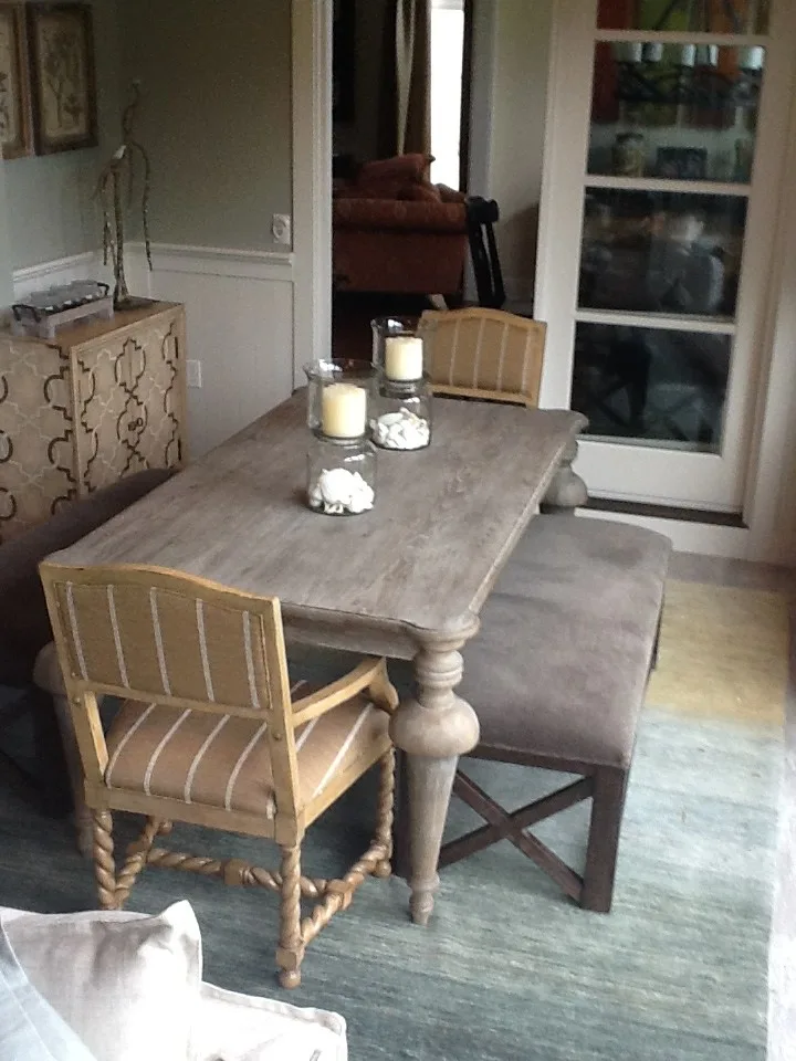Cahill enclosed terrace by Laura Allinder, Allied ASID - Photo 13