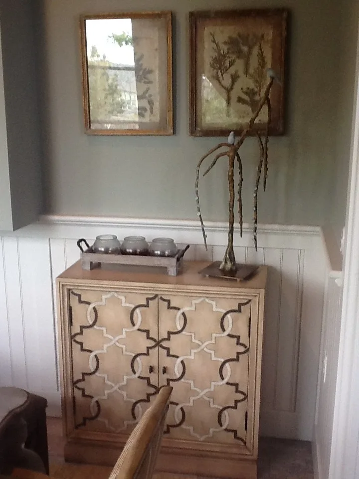 Cahill enclosed terrace by Laura Allinder, Allied ASID - Photo 15