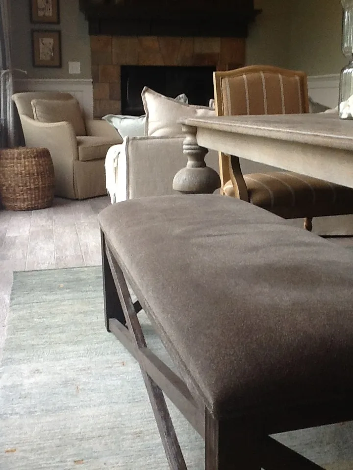 Cahill enclosed terrace by Laura Allinder, Allied ASID - Photo 3