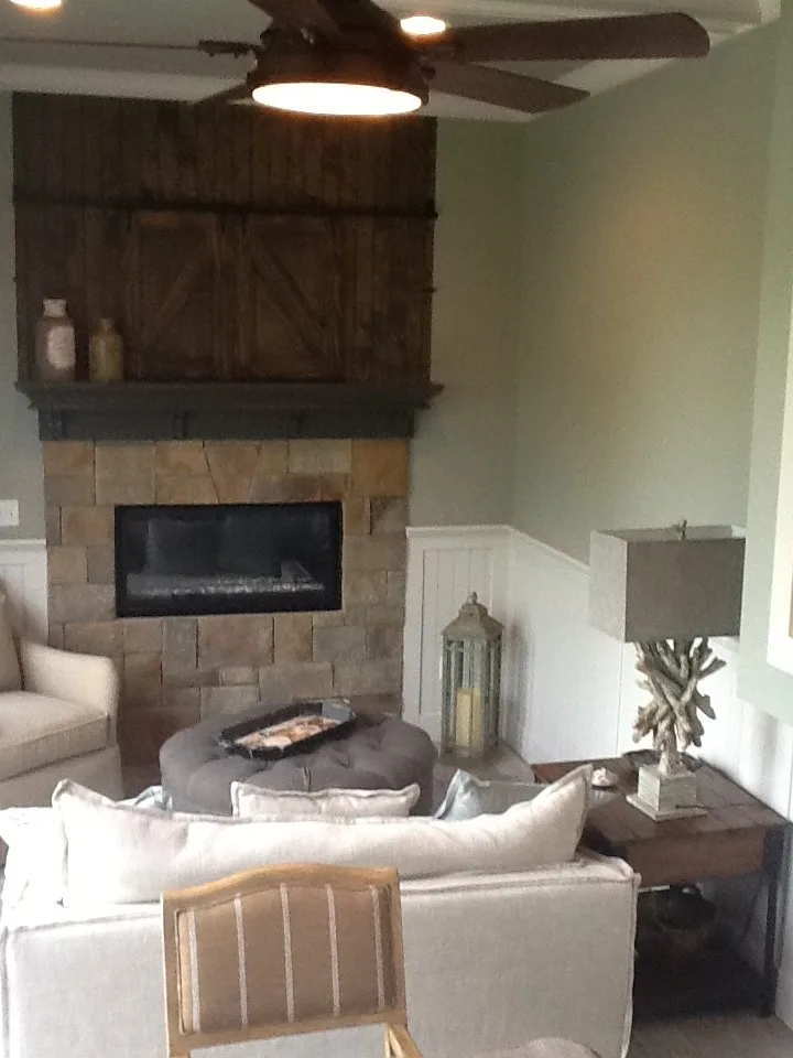 Cahill enclosed terrace by Laura Allinder, Allied ASID - Photo 10