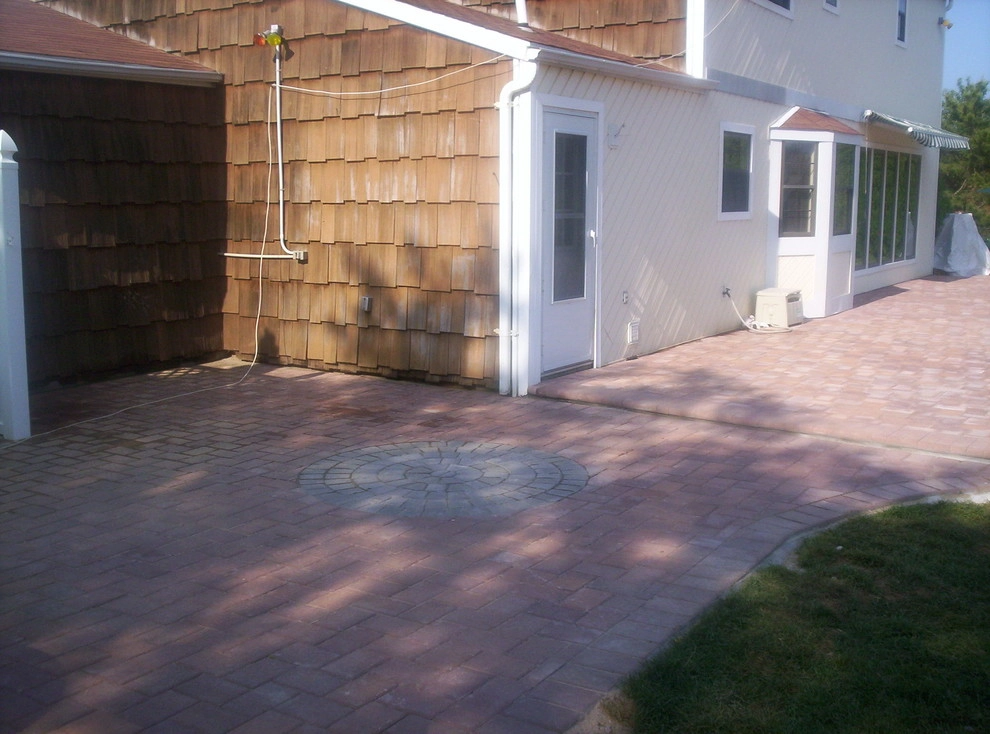 Poolscapes by Longo's Landscaping & Masonry - Photo 13