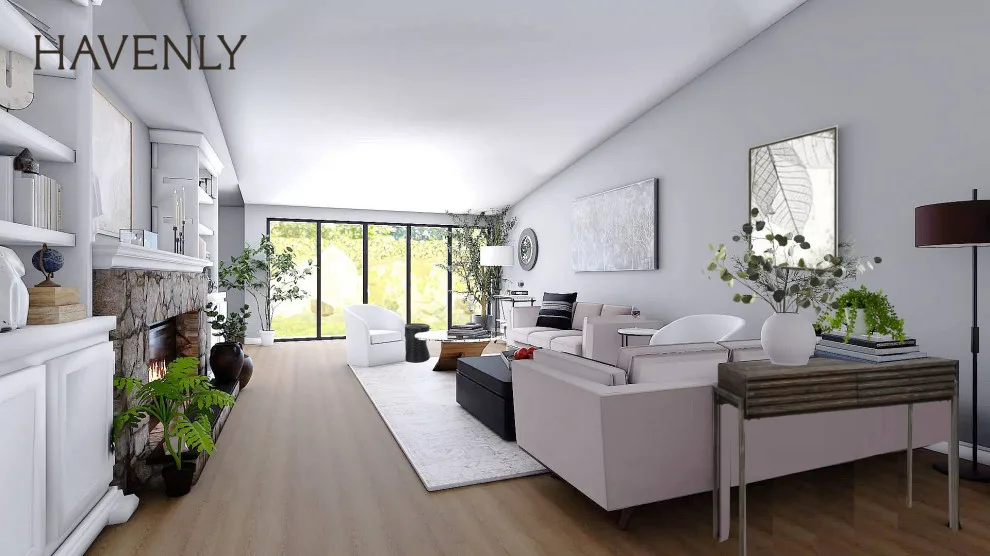 California Chill Living Space by Misty Woods Design | Interior, Exterior & Lighting - Photo 5
