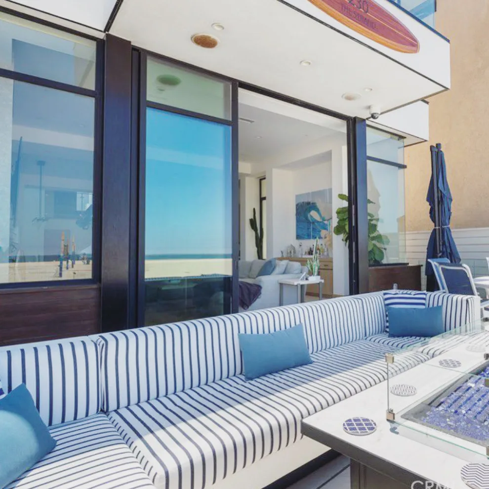 California Contemporary by Coastal Chic Co - Photo 4