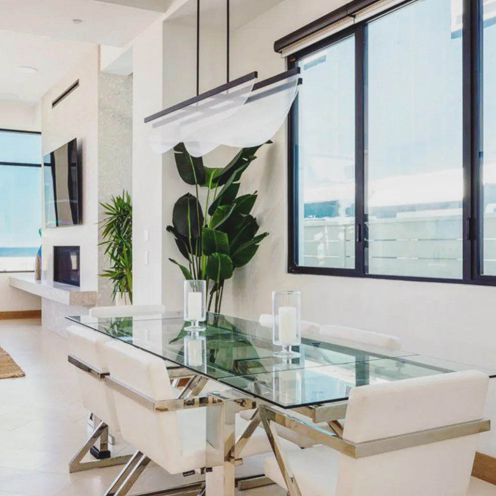 California Contemporary by Coastal Chic Co - Photo 3