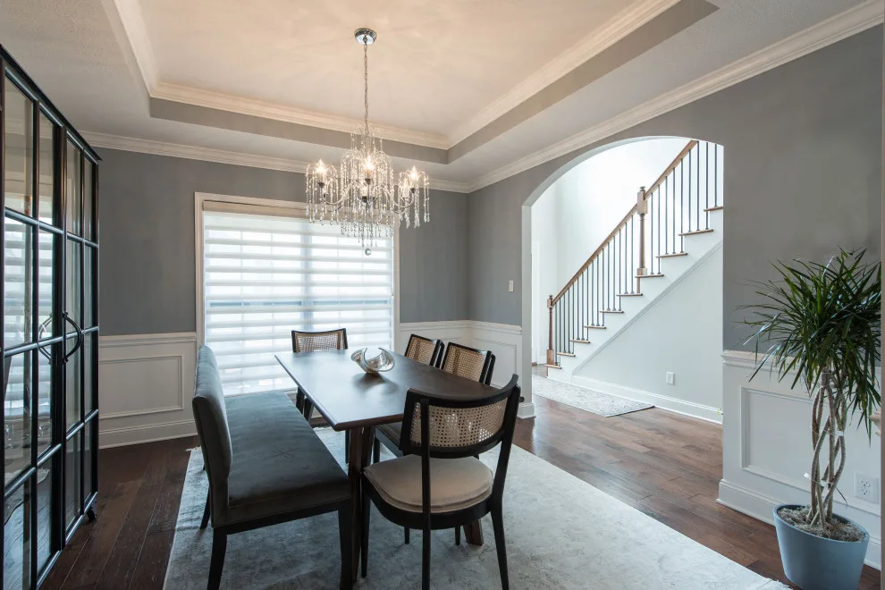 Cali to Hardin Valley Route by DeBord Interiors - Photo 2