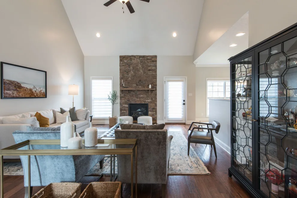 Cali to Hardin Valley Route by DeBord Interiors - Photo 3