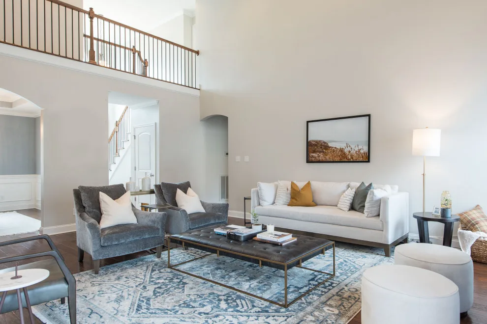 Cali to Hardin Valley Route by DeBord Interiors - Photo 26