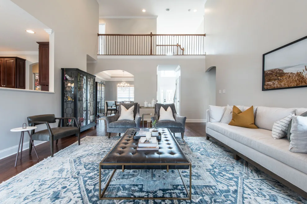 Cali to Hardin Valley Route by DeBord Interiors - Photo 32