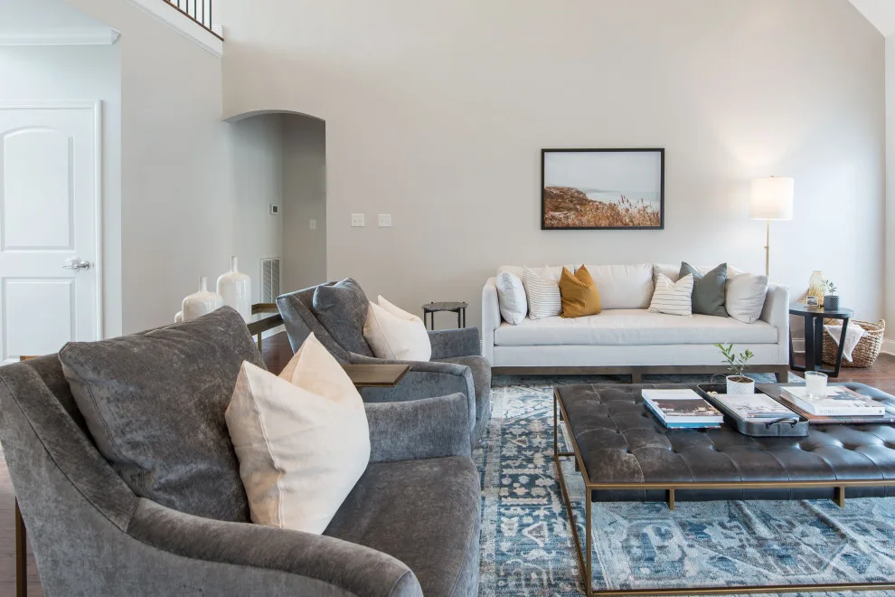 Cali to Hardin Valley Route by DeBord Interiors - Photo 29