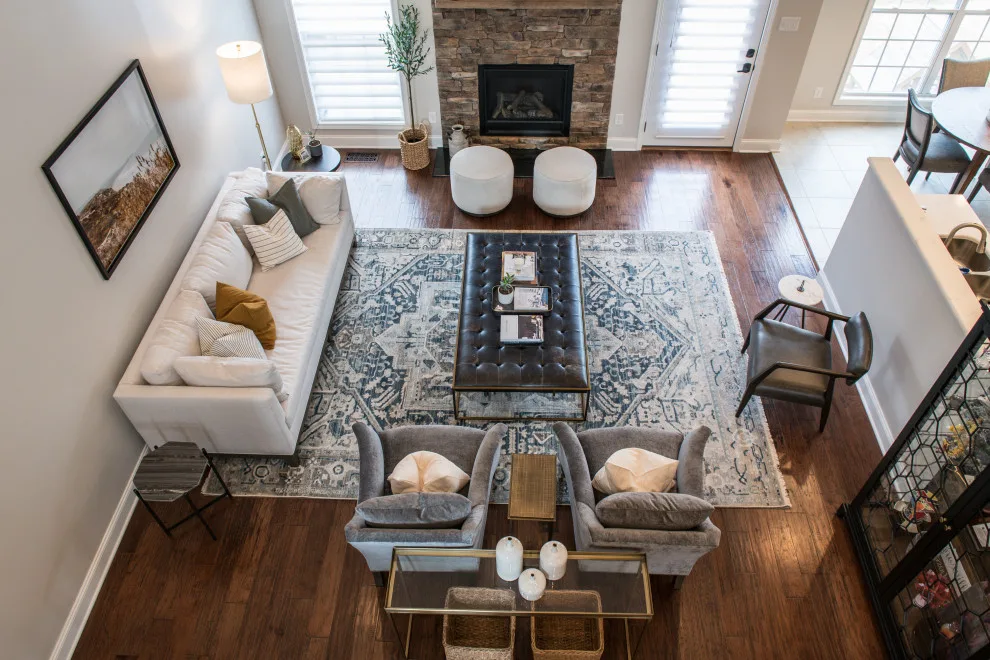 Cali to Hardin Valley Route by DeBord Interiors - Photo 22