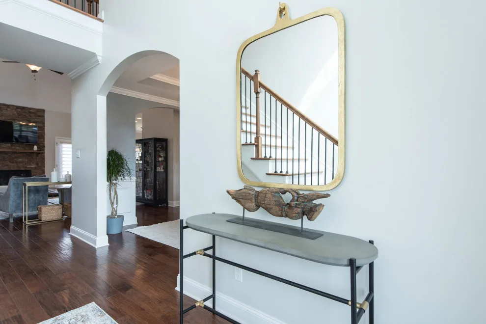 Cali to Hardin Valley Route by DeBord Interiors - Photo 14