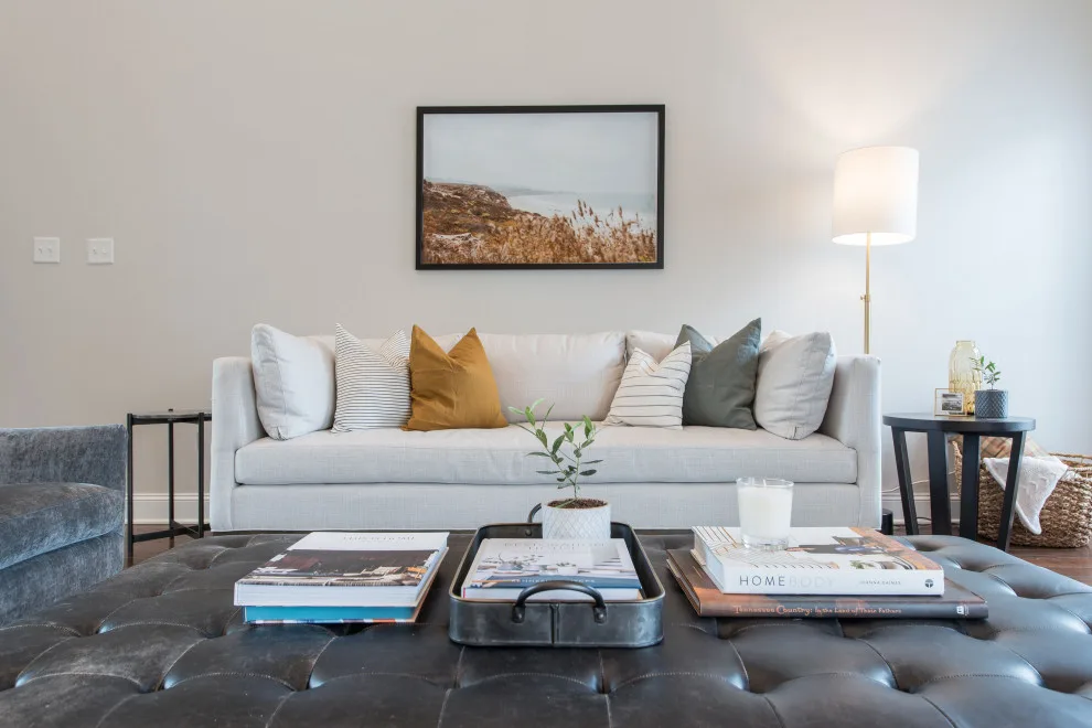 DeBord Interiors - Photo 7