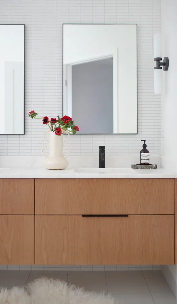 California Avenue by Jessica Blue Interiors LLC - Photo 3