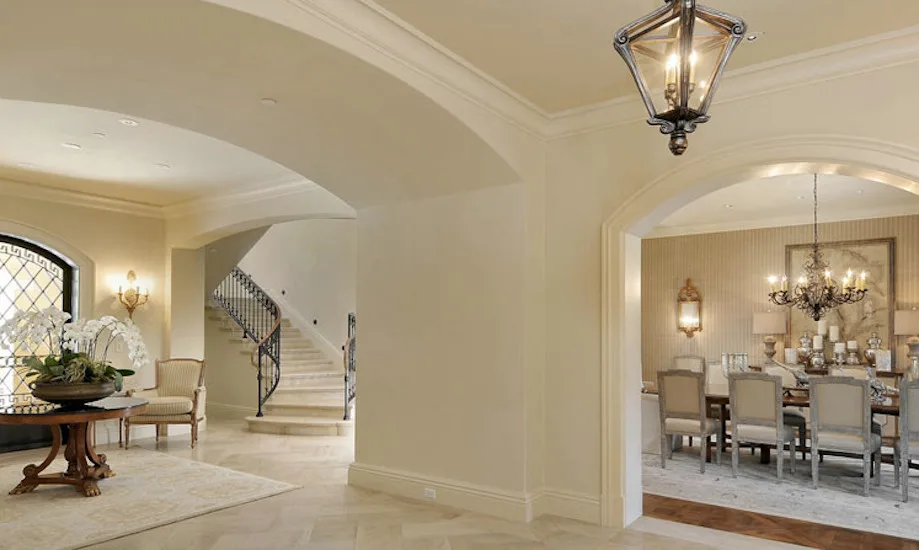 California Interior Decor Initiative by Stephanie James Interiors - Photo 14