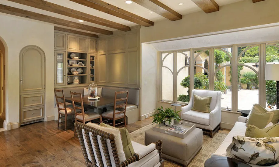 California Interior Decor Initiative by Stephanie James Interiors - Photo 9