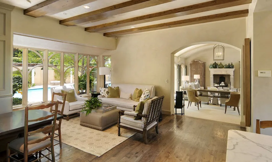 California Interior Decor Initiative by Stephanie James Interiors - Photo 10
