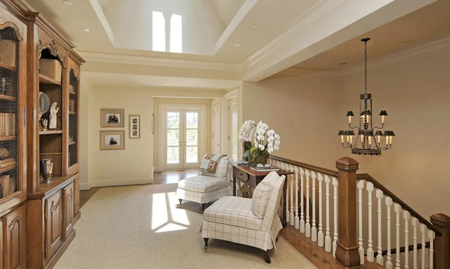 California Interior Decor Initiative by Stephanie James Interiors - Photo 5