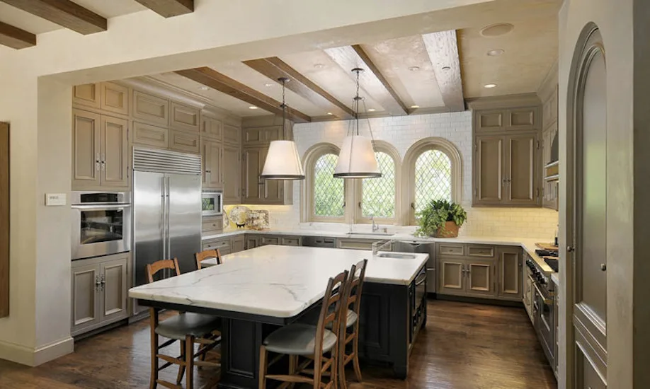 California Interior Decor Initiative by Stephanie James Interiors - Photo 17