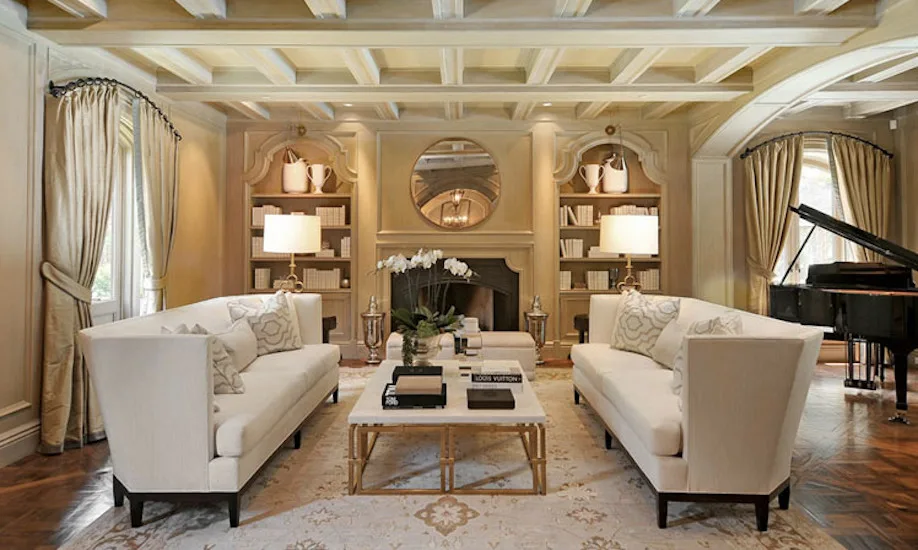 California Interior Decor Initiative by Stephanie James Interiors - Photo 15
