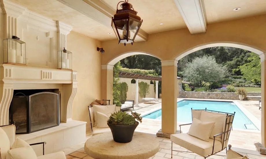 California Interior Decor Initiative by Stephanie James Interiors - Photo 7