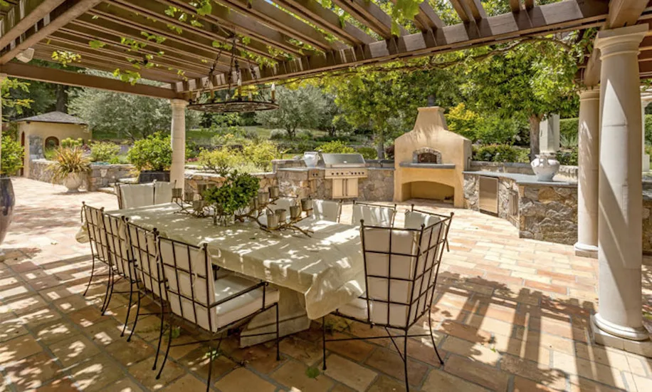 California Interior Decor Initiative by Stephanie James Interiors - Photo 16