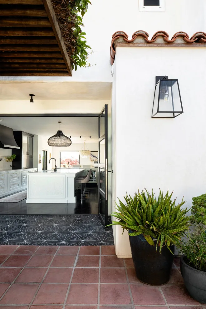 California Mission Restoration and Expansion by GAIA Inspired Design & Consulting - Photo 3