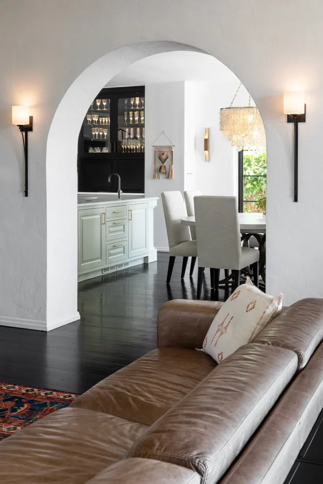 California Mission Restoration and Expansion by GAIA Inspired Design & Consulting - Photo 6