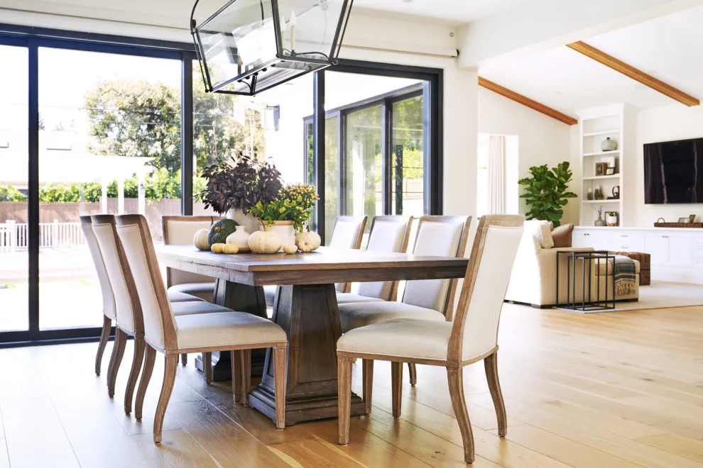 California Ranch Revamp by Amy Peltier Interior Design & Home - Photo 5