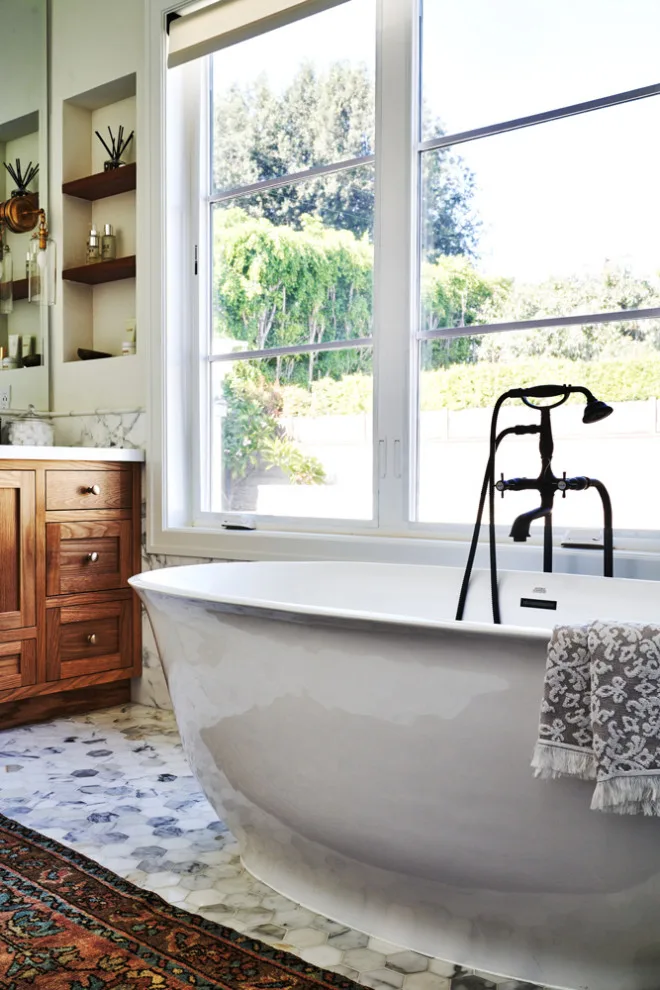 California Ranch Revamp by Amy Peltier Interior Design & Home - Photo 8