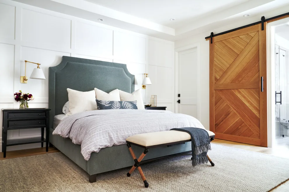 California Ranch Revamp by Amy Peltier Interior Design & Home - Photo 6