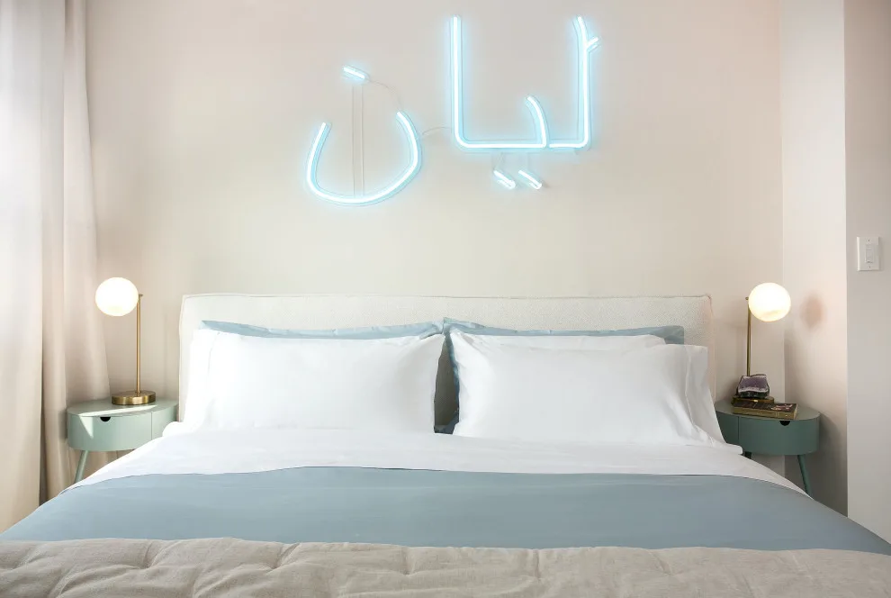 Eastern Bedroom Escape by Collected Spaces, LLC - Photo 3