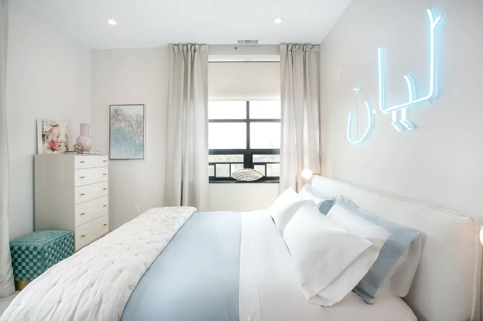 Eastern Bedroom Escape by Collected Spaces, LLC - Photo 4