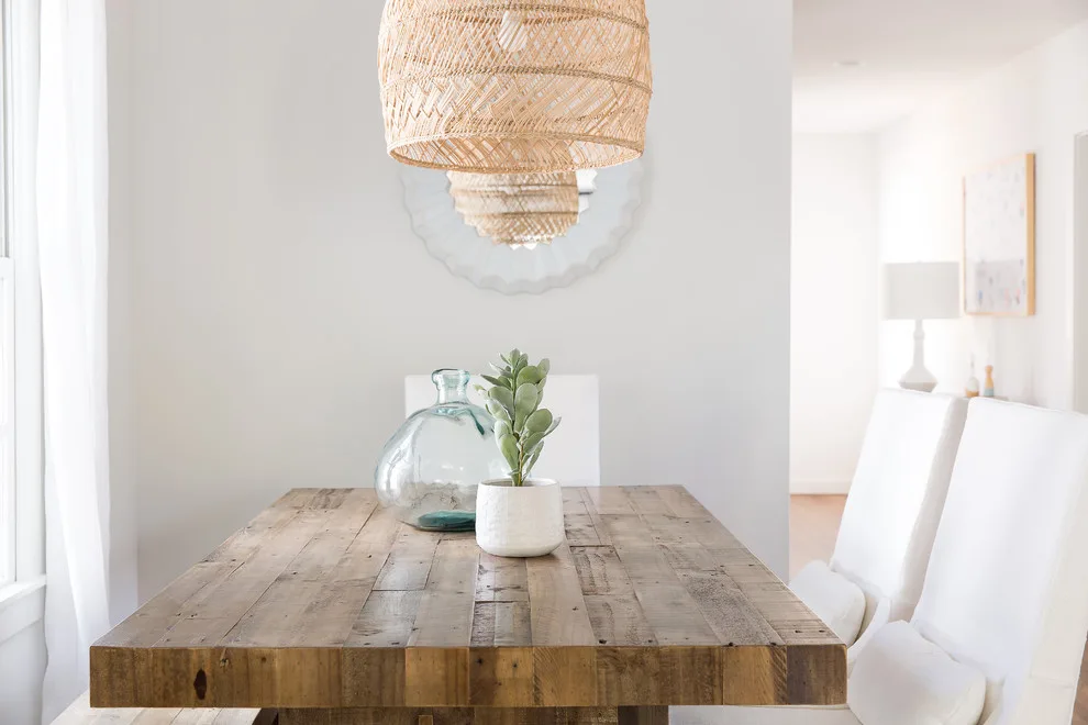 Tranquil Shoreline by Maureen Stevens Design - Photo 8