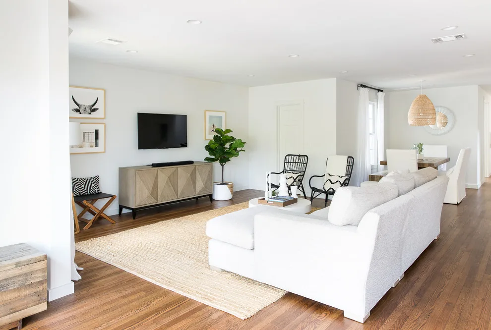 Tranquil Shoreline by Maureen Stevens Design - Photo 3