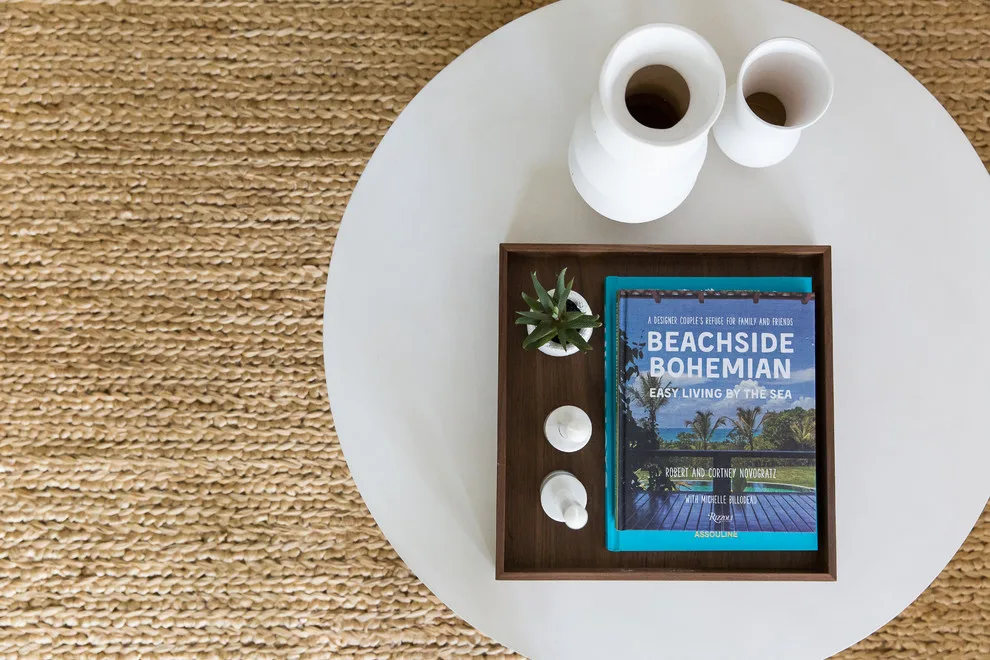 Tranquil Shoreline by Maureen Stevens Design - Photo 10