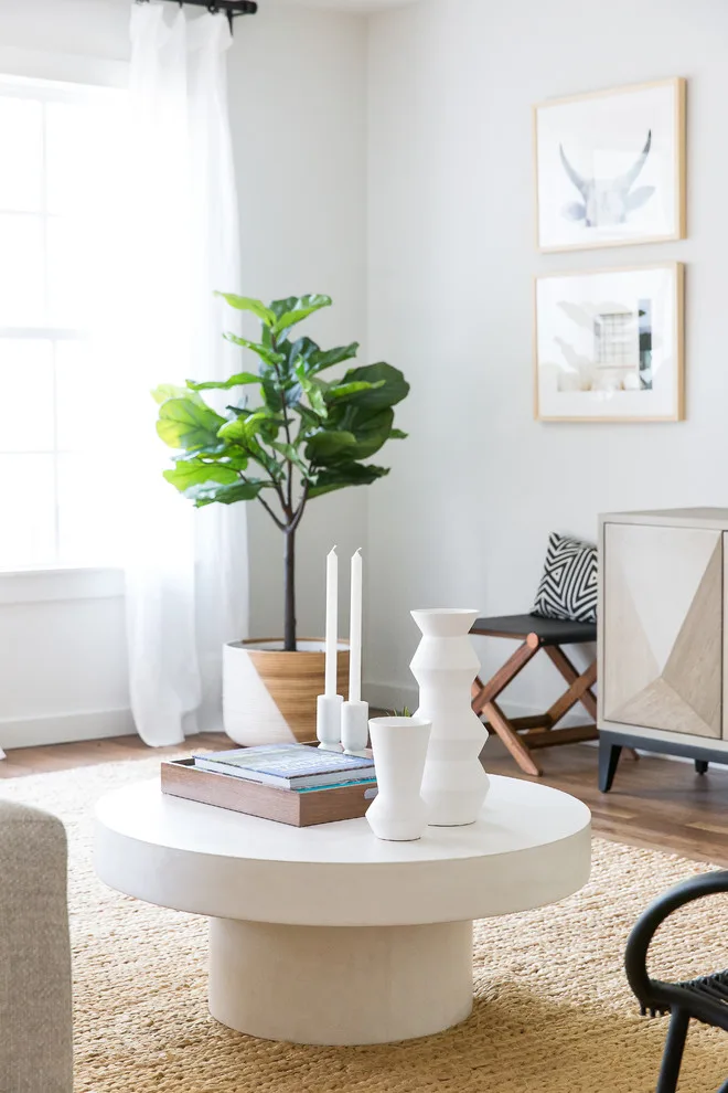 Tranquil Shoreline by Maureen Stevens Design - Photo 9