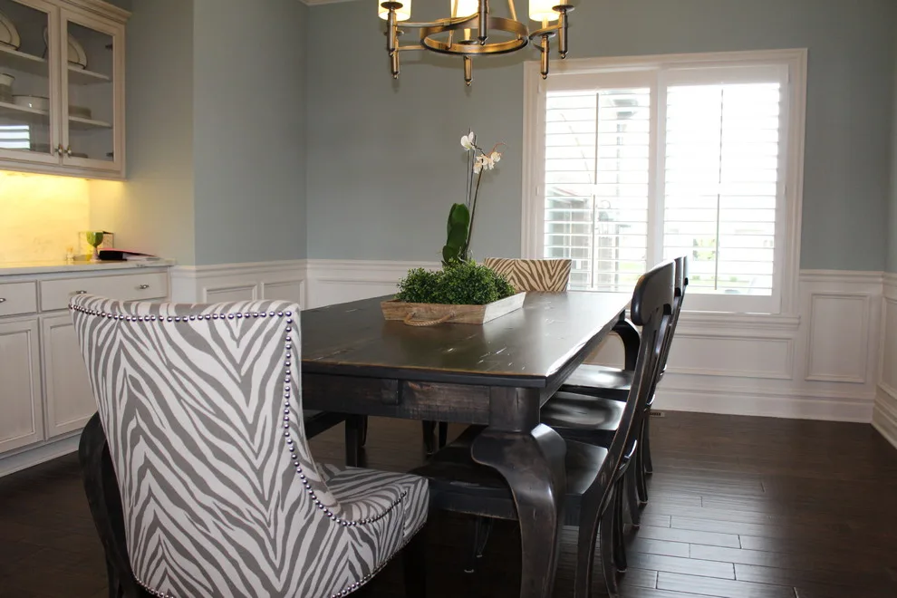 Calvert Agricultural Initiative by Christy Dillon Interiors - Photo 7